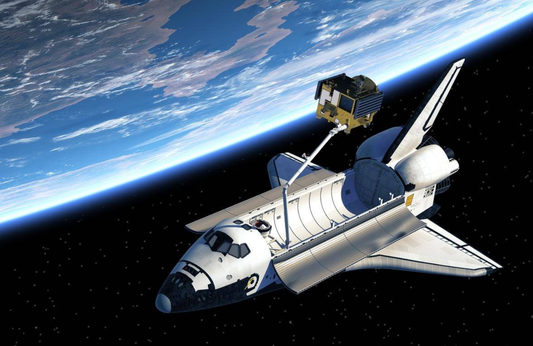 FOD Prevention in Aerospace Welding: Why Wire Wheels Are Being Replaced by Disc Brushes