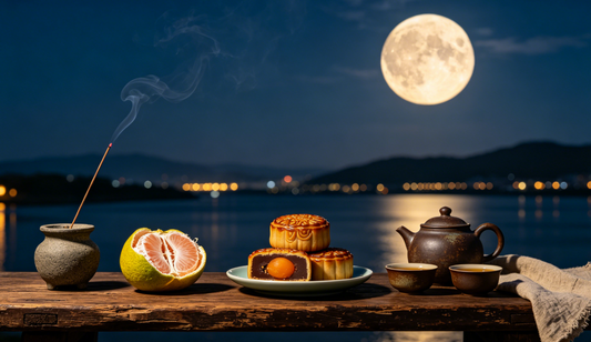 Mid-Autumn Festival Holiday Notice: We’ll Be Closed September 25–27