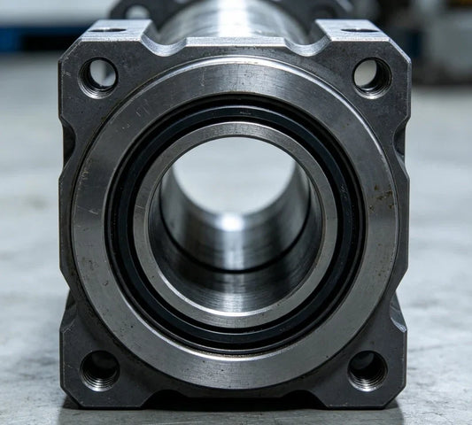Flexible Ball Hone for Hydraulic Cylinder Tube Honing: Achieve Consistent Plateau Surface