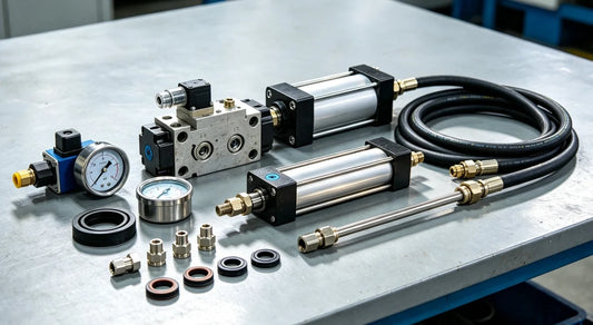 Recommended RPM, Feed Speed &amp; Coolant for Flexible Ball Hone on Hydraulic &amp; Pneumatic Components