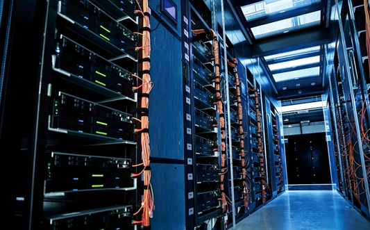 Automated Deburring Solution for Server Liquid Cooling Plates