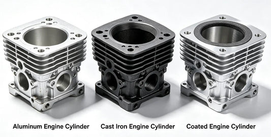 Hone Ball Selection: Flex Hone Cylinder Ball Hone for Cast Aluminum vs Cast Iron Ball Hone Cylinder