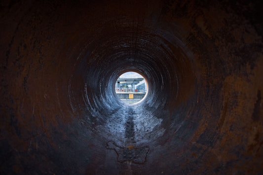 Ball Hone Pipe Liner Polishing & Inner Wall Modification for Oil and Gas Pipelines