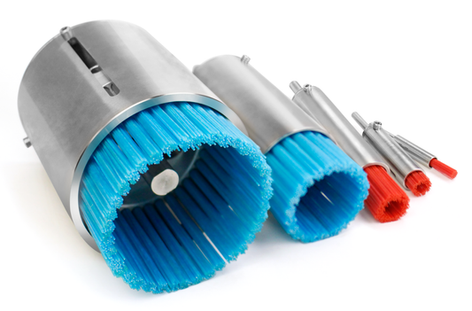 Revolutionizing Precision Cleaning: A Technical Guide to Ceramic Fiber Filament Brushes