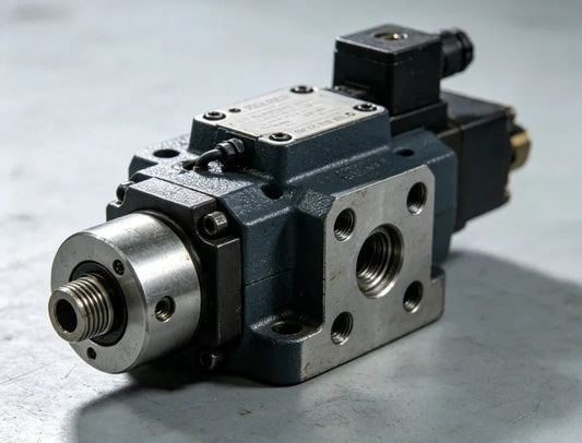 Flexible Ball Hone for Servo Valve& Hydraulic Pump Precision Bore Deburring