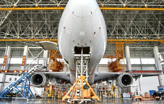 FAA Form 337 for Major Repairs: When Deburring Requires Documentation