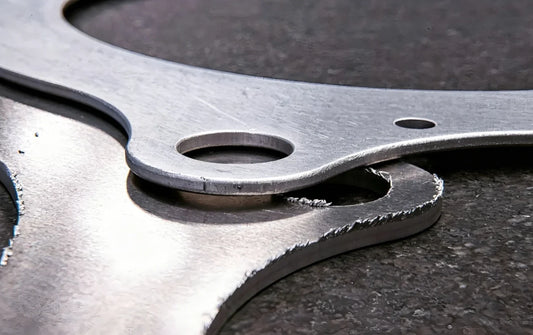 Best Brushes for Stainless Steel Deburring and Edge Blending