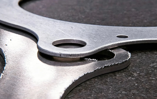 Best Brushes for Stainless Steel Deburring and Edge Blending