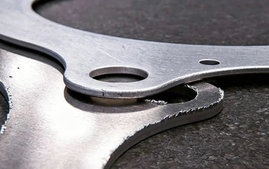 Best Brushes for Stainless Steel Deburring and Edge Blending