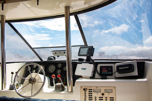 Flexible Ball Hone for Marine Hydraulic Systems: Steering Gear &amp; Rudder Cylinder Finishing