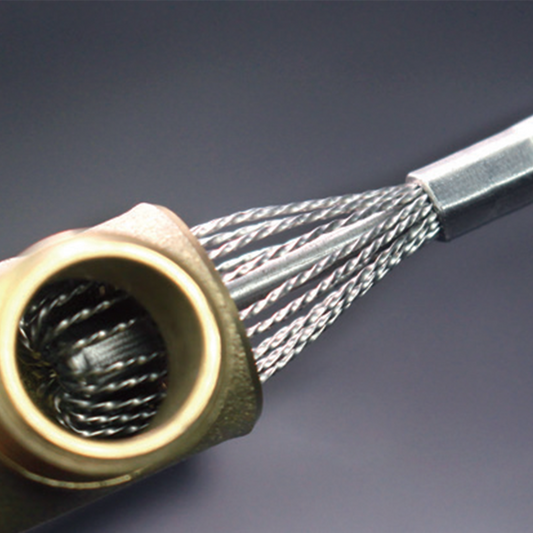 Cross Hole Deburring: Why Standard Brushes Fail and What to Use Instead