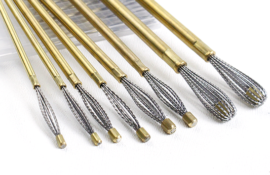 High-Pressure Hydraulic Manifold Deburring: Steel Wire Solutions for Zero-Burr Performance