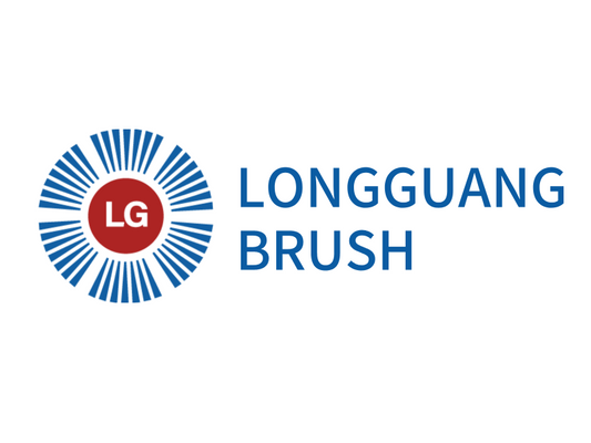 About Shanghai Longguang Industrial Brush Co., Ltd.