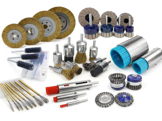 Automated Stainless Steel Deburring: CNC Integration and Programming