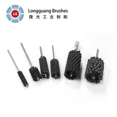 SiC Abrasive Honing Brush