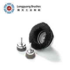 Stainless Steel Cup Brush