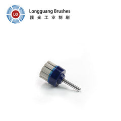 Alumina Disc Brush