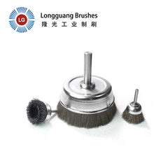 Stainless Steel Cup Brush