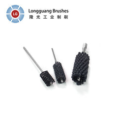 SiC Abrasive Honing Brush