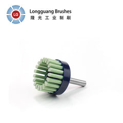 Ceramic Fiber Brush