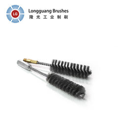 Stainless Steel Tube Brush