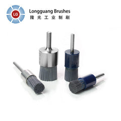 Silicon Carbide End Brush