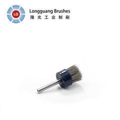 Stainless Steel Disc Brush