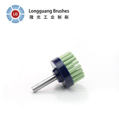 Ceramic Fiber Brush