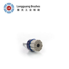 Alumina Disc Brush