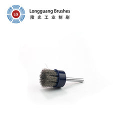 Stainless Steel Disc Brush