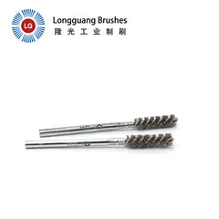 Stainless Steel Tube Brush