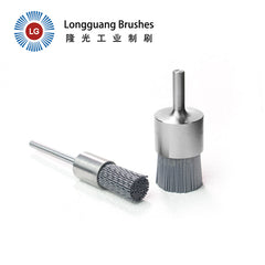 Silicon Carbide End Brush