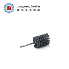 SiC Abrasive Honing Brush