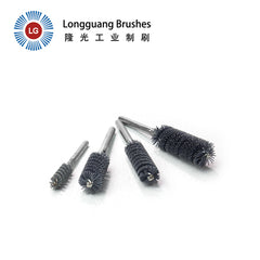 Silicon Carbide Tube Brush