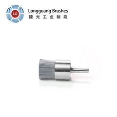 Silicon Carbide End Brush