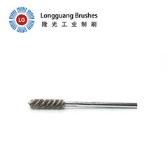 Stainless Steel Tube Brush