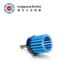 Ceramic Fiber Brush