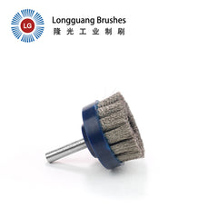 Stainless Steel Disc Brush