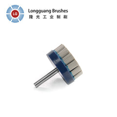 Alumina Disc Brush