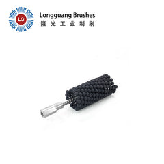 SiC Abrasive Honing Brush