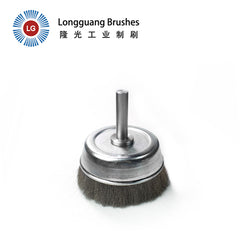 Stainless Steel Cup Brush