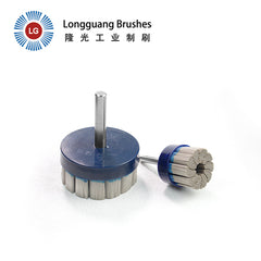 Alumina Disc Brush