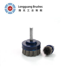 Stainless Steel Disc Brush