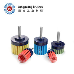 Ceramic Fiber Brush