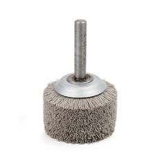 AO Wheel Brush with Handle