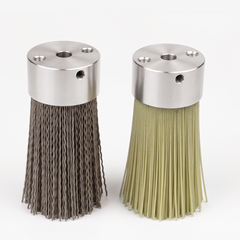Detachable End Brush
