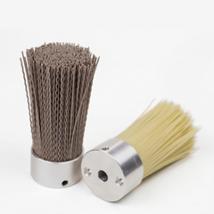 Detachable End Brush