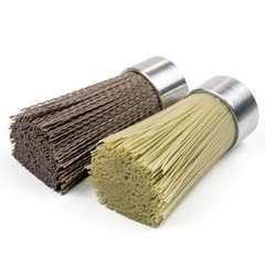Detachable End Brush