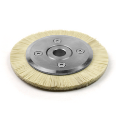 Diamond Wheel Brush