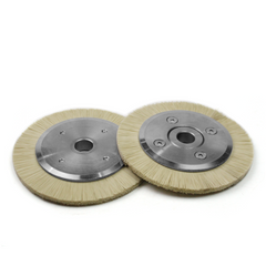 Diamond Wheel Brush